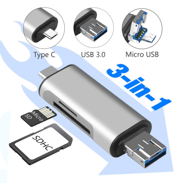 Adaptador USB Tipo C a 3 5 mm Celebrat D8 Blanco, Tipo C