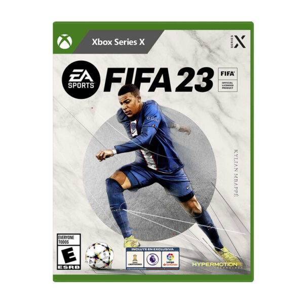 Fifa 23 Xbox