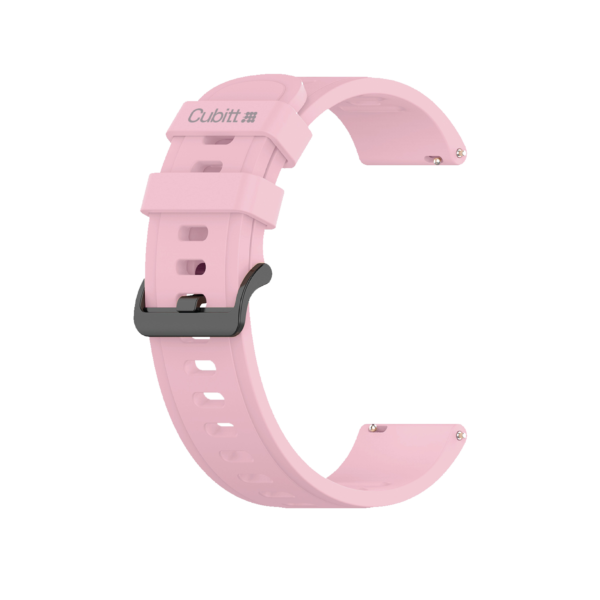 Correa TPU Huawei Band 7 (rosado) 