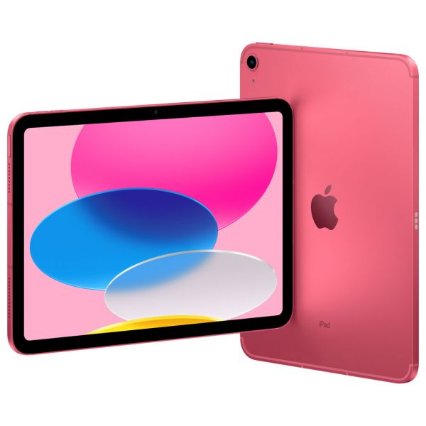 iPad 10 generación - Apple - Diparco