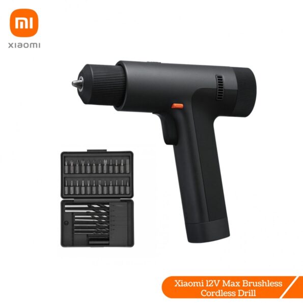 Kit de Destornilladores de Precisión Xiaomi - Macrocity