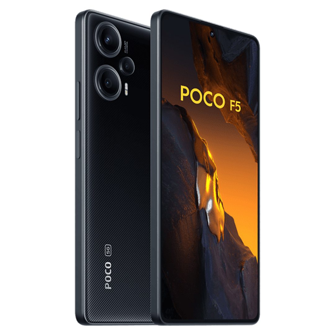 Xiaomi Poco F5 256GB - Movicenter Panama