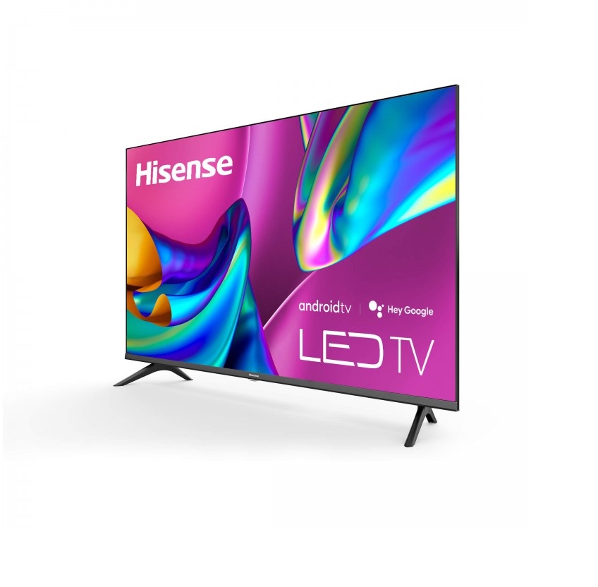 Hisense Smart Tv A4 Series 32 Smart TV