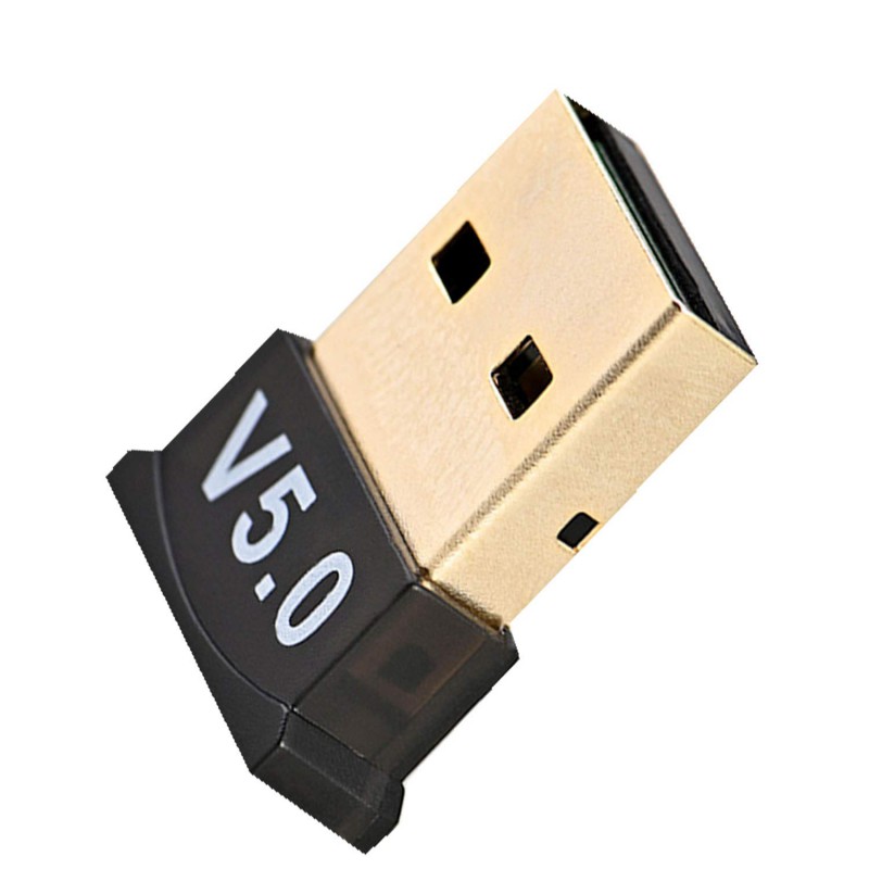 Zoecan Bluetooth 5.0 USB Adapter