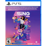 lets sing 2024 ps4