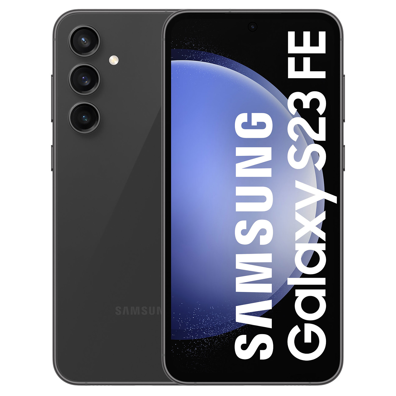 Samsung Galaxy S23 FE 8+256gb Graphite