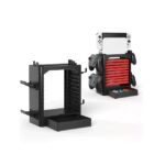 Multifunctional Game Storage Tower para NSW - OLED