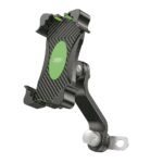 XO bike Motorcicle mount holder C118 black