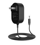Adaptador de corriente de 15W para Echo Dot (3/4/5 gen)