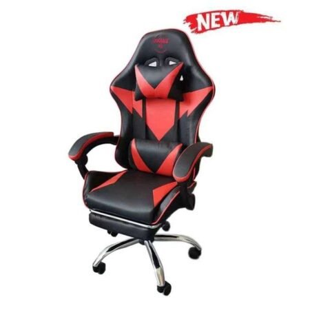 Silla Gaming Chair Footrest UD-782T