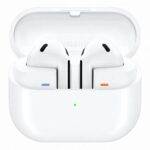 Audífonos SAMSUNG Galaxy Buds 3 Cancelacion de ruido Blanco