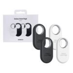 Samsung Galaxy Smart Tag 2(4 Pack)