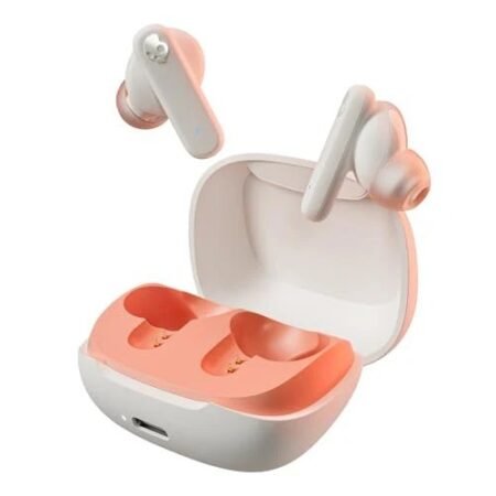 Skullcandy Smokin Buds White S2TAW-S951