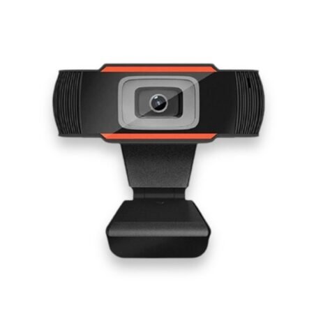 WEB Camara Full HD FCC-806 compatible con 10,8,7,XP