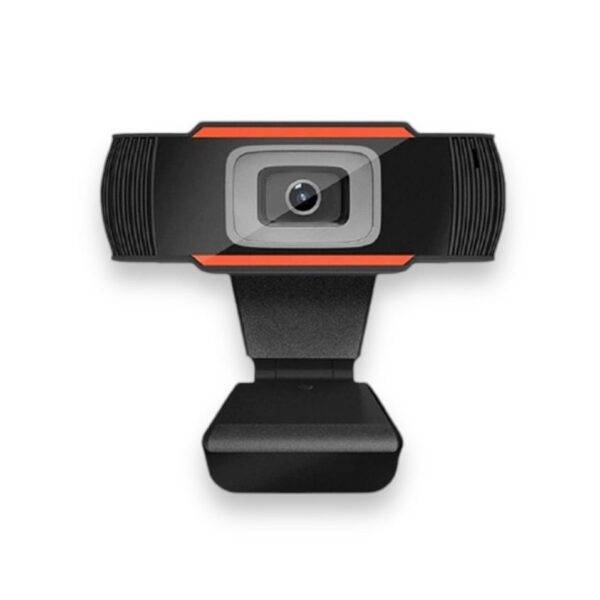 WEB Camara Full HD FCC-806 compatible con 10,8,7,XP