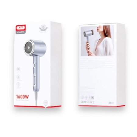 Smart Hair Dryer 1600W XO-CF2