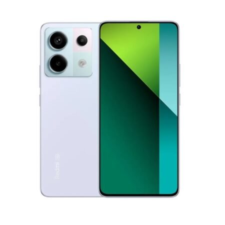Xiaomi Redmi Note 13 Pro 5g 8ram+256gb Aurora Purple