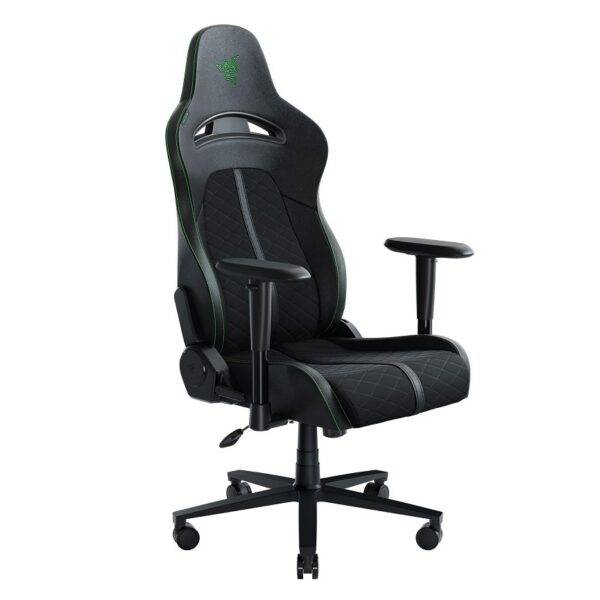 Silla Razer Enki X Essential Gaming Chair All-Day Comfort