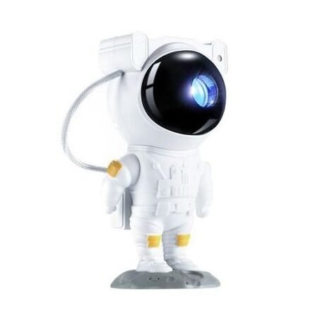 Astronaut Starry Sky Projector XO-CF1