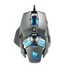 T-Wolf Mouse V10 Warrior