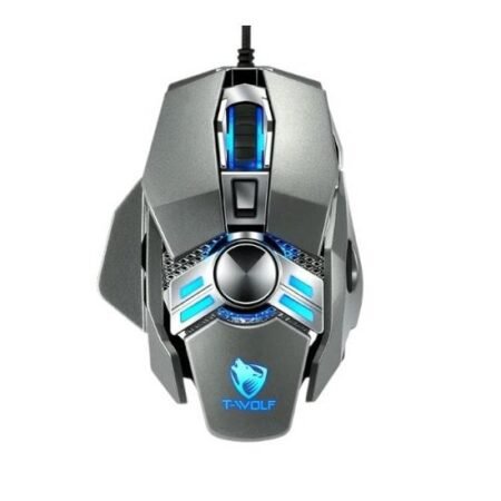 T-Wolf Mouse V10 Warrior