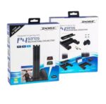 Dobe Multifunctional Cooling Stand For P-4 Series