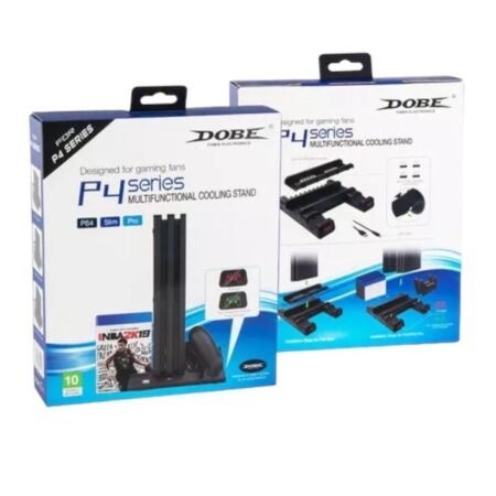 Dobe Multifunctional Cooling Stand For P-4 Series