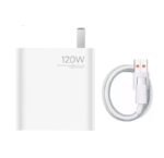 Xiaomi 120W Charging Combo Type-A