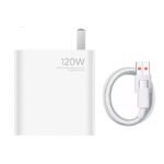 Xiaomi 120W Charging Combo Type-A