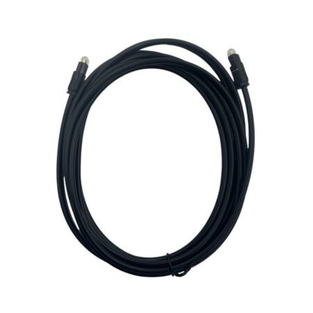 Zoecan Cable Optico Optical digital audio 3M