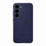 Silicone Case Galaxy S23 Original Azul