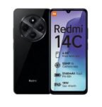 Xiaomi Redmi 14C 128GB Black Usado Buen Estado