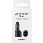 Samsung Dual Port Car Charger 25W