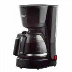 Oster Cafetera 5 Taza Jarra De Vidrio