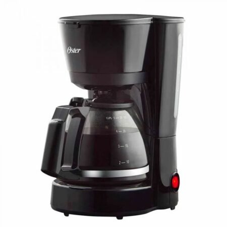 Oster Cafetera 5 Taza Jarra De Vidrio