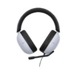 Sony INZONE H3 Gaming con Sonido 360 Certificación Discord MDR-G300
