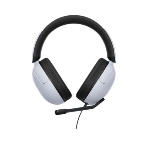 Sony INZONE H3 Gaming con Sonido 360 Certificación Discord MDR-G300