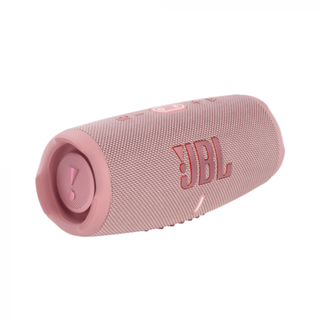 JBL Bocina Charge 5 Pink
