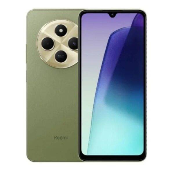 Xiaomi Redmi 14C 4ram+128GB Verde Salvia