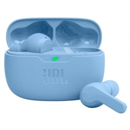 Vibe Beam JBL Perfect fit Azul
