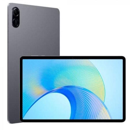 Honor Pad X9 4+128GB With Flip Cover ELN-L103 Gris Espacial