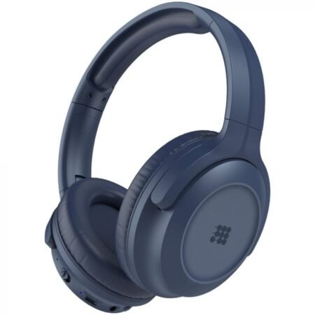 Cubitt Headphones Studio Obsidian Blue CTANC-2