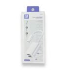 Adaptador MS-UC601 Lightning