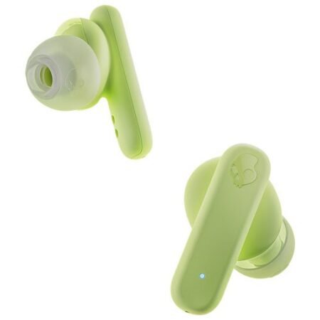 Skullcandy Smokin Buds Green S2TAW-R954