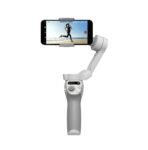 DJI Osmo Mobile SE Estabilizador de 3 Ejes Gris