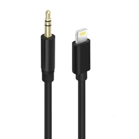 Cable IP Pin to 3.5 AUX model JH-023