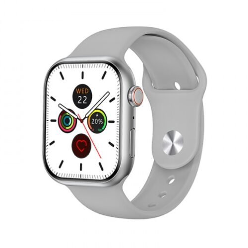 Wiwu Smart Watch SW01S9 Blanco