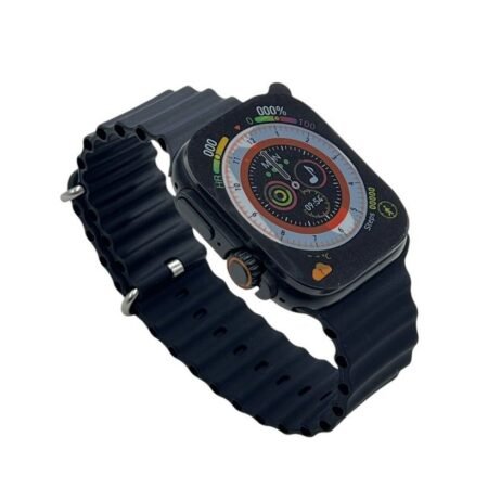 Watch Smart Ultra S750 Negro