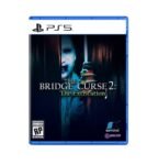 PS5 The Bridge Curse 2 The Extrication