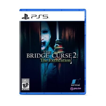 PS5 The Bridge Curse 2 The Extrication
